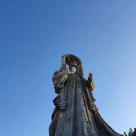 Arenales Azules Daire Baiona Dış mekan fotoğraf