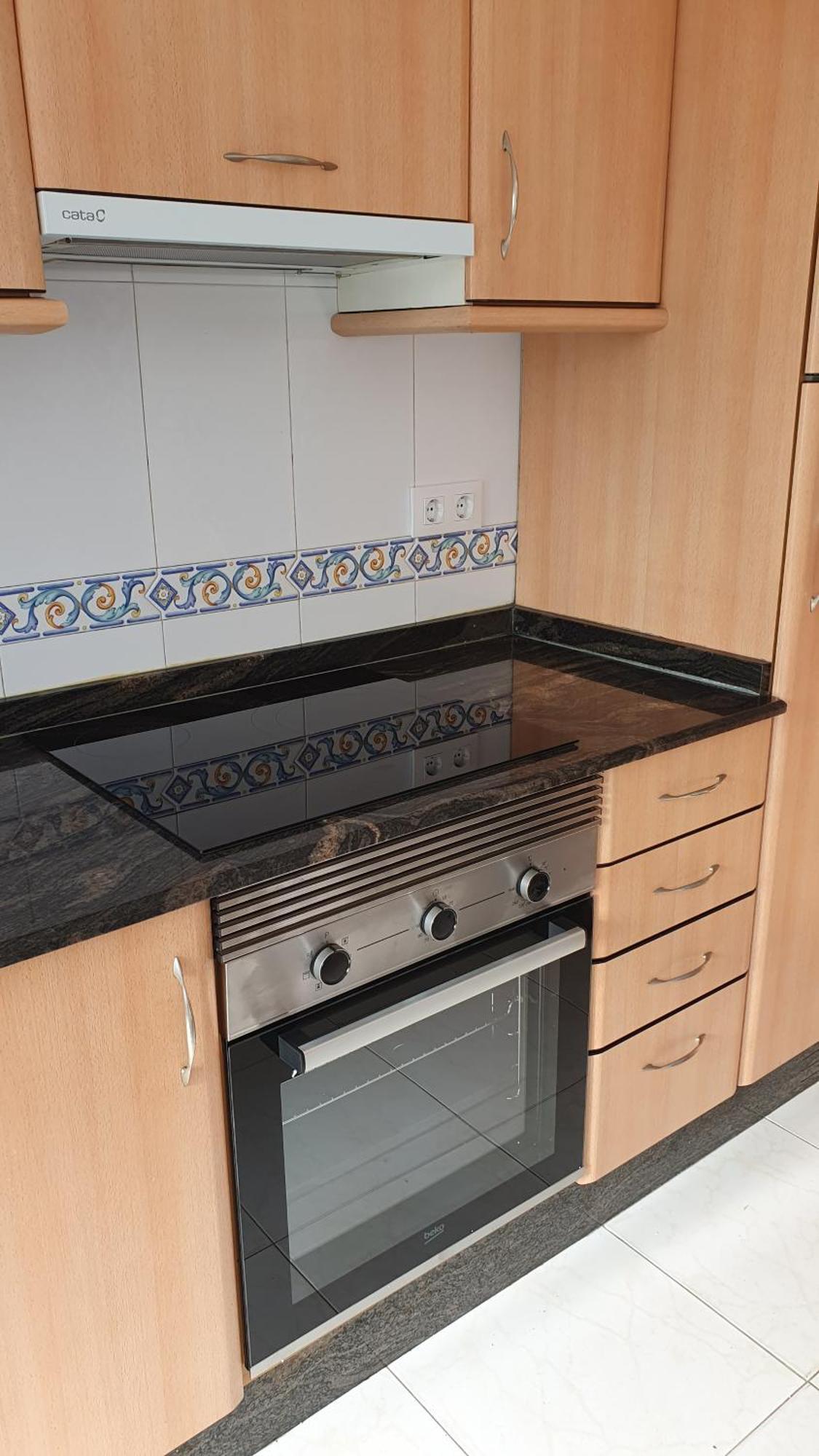 Arenales Azules Daire Baiona Dış mekan fotoğraf