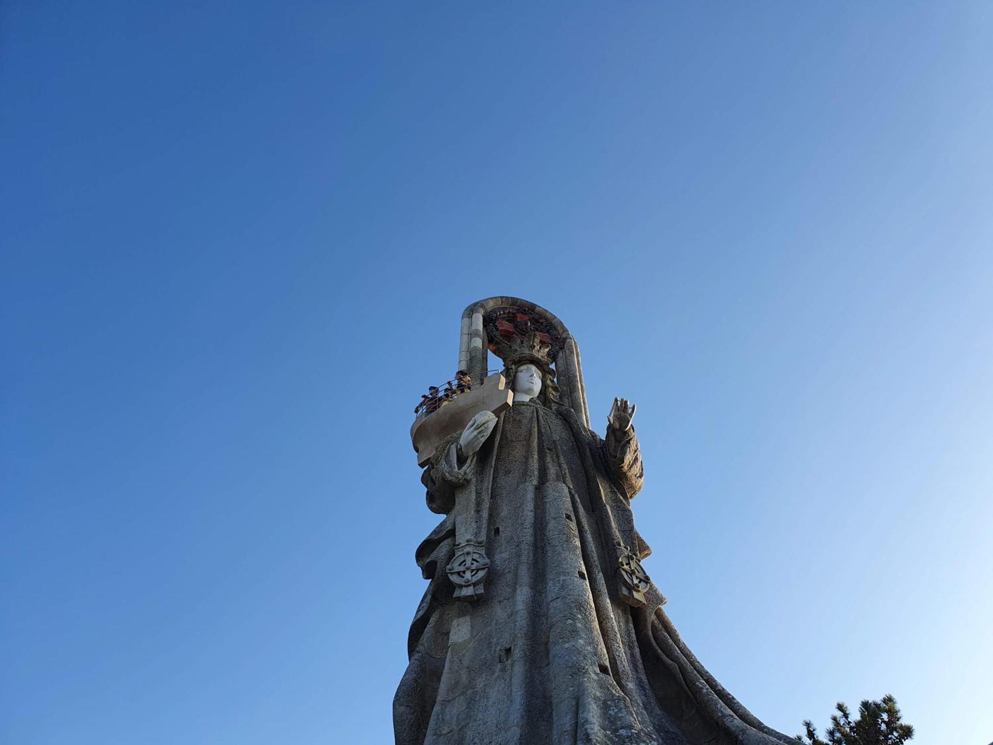 Arenales Azules Daire Baiona Dış mekan fotoğraf