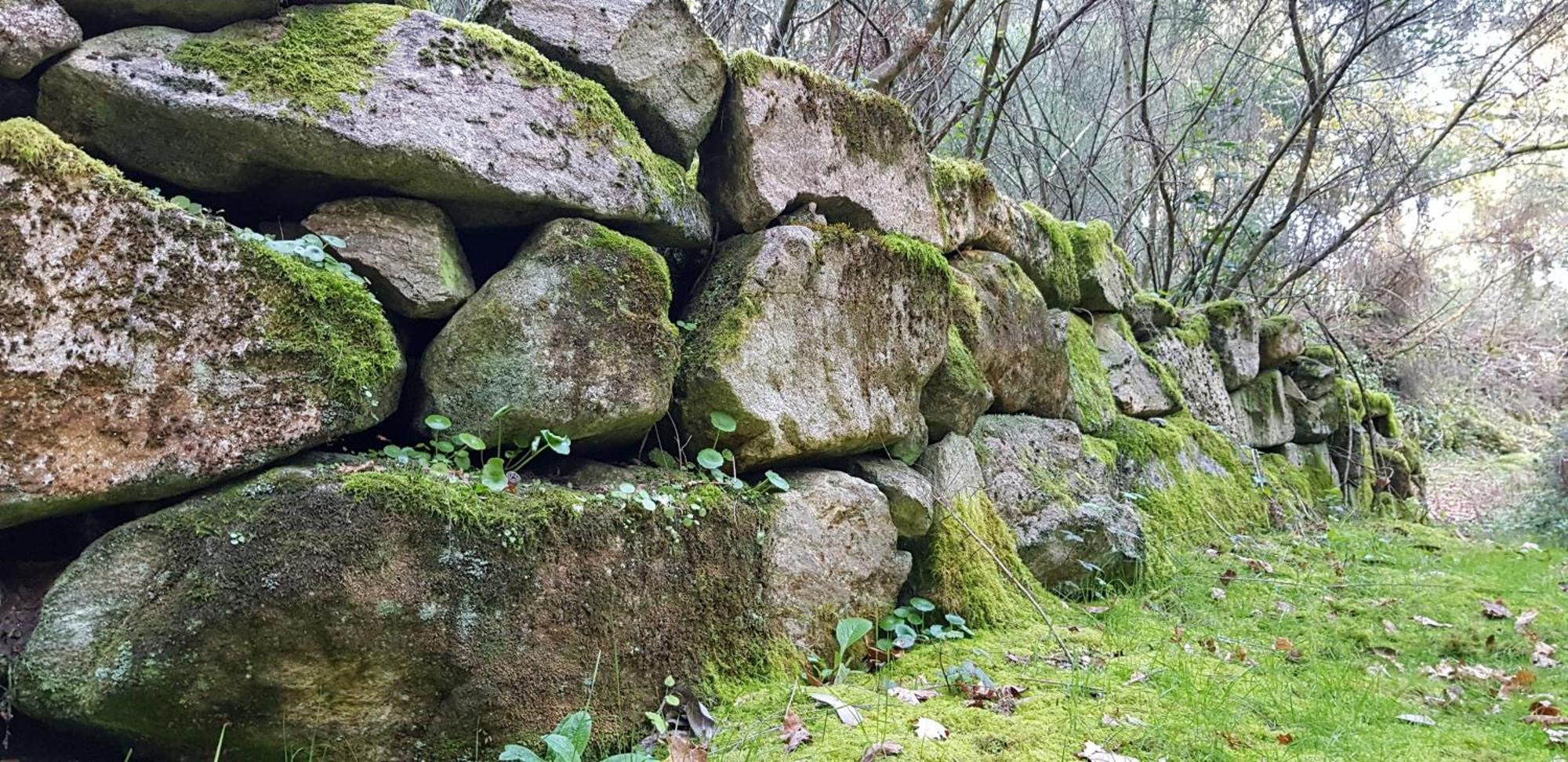 Arenales Azules Daire Baiona Dış mekan fotoğraf